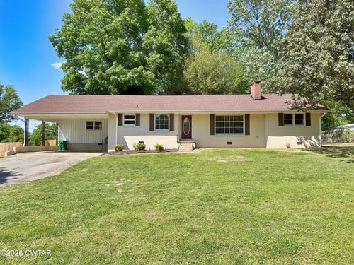 123 Ridgecrest Rd, Jackson, TN, 38305-2361 | Card Image