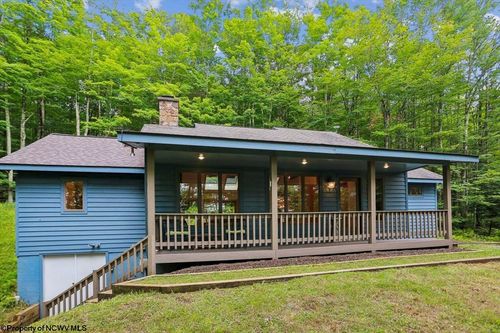 626 Sand Run Rd, Davis, WV, 26260-8373 | Card Image