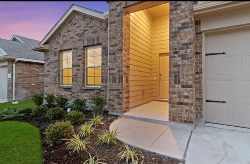 2432 Edisto Beach Dr, Fort Worth, TX, 76108-1554 | Card Image