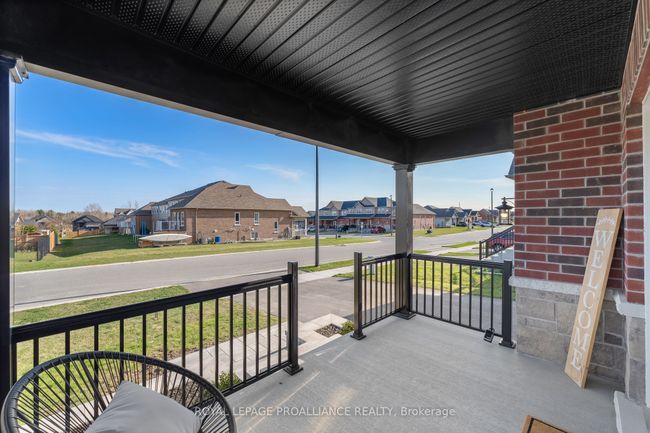 57 Cortland Way, House other with 2 bedrooms, 2 bathrooms and 2 parking in Brighton ON | Image 6