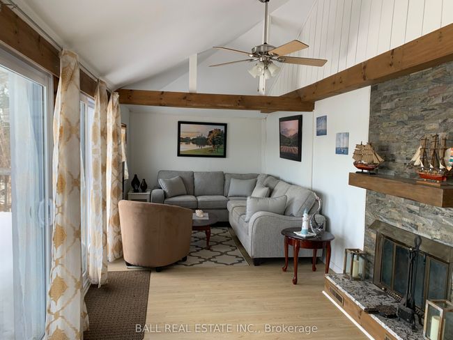 62 Centennial Lane, House other with 3 bedrooms, 1 bathrooms and 2 parking in Havelock ON | Image 7