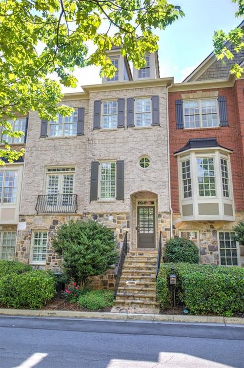 1228 Parkside Village Dr Nw, Marietta, GA, 30060-7955 | Card Image