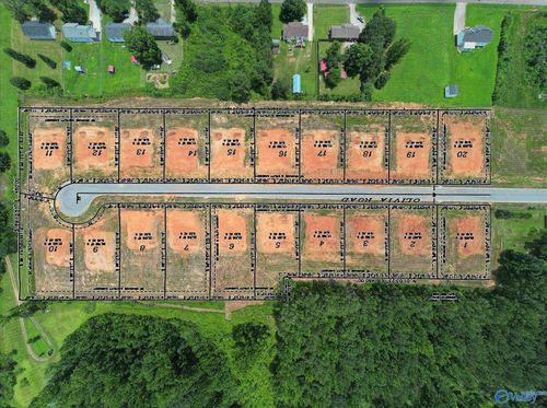Lot 15 Olivia Road, Tanner, AL, 35671 | Card Image