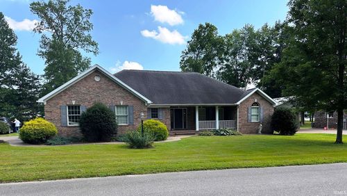 2663 Lynn Ridge Cir, Lynnville, IN, 47619-8234 | Card Image