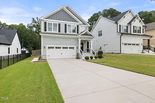 1905 Edgerton Dr, Durham, NC, 27703-6012 | Card Image