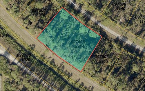 Lots 14 and 15 Constitution Drive, NORTH PORT, FL, 34291 | Card Image