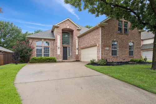 344 Huffman Blf, Keller, TX, 76248-3697 | Card Image