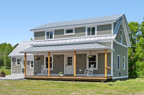 2611 Lowery Rd, Washington, VT, 05675 | Card Image