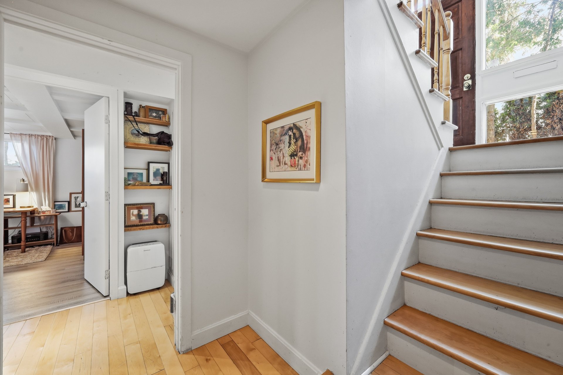 Residential in Laval (Chomedey) 5
