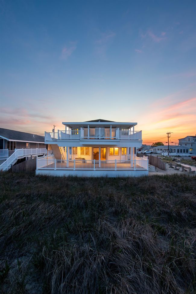 103 Ocean Dr, House other with 4 bedrooms, 3 bathrooms and null parking in Seabrook NH | Image 35
