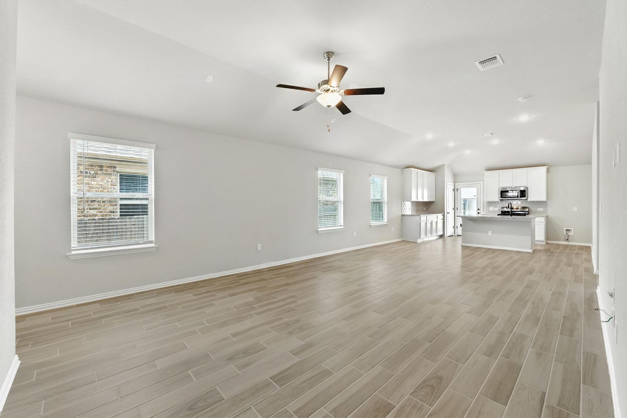 Residential Lease in Bastrop 5