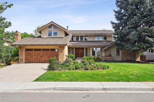 5149 E Links Cir, Centennial, CO, 80122-3822 | Card Image