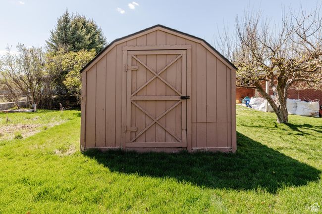 View of shed | Image 36