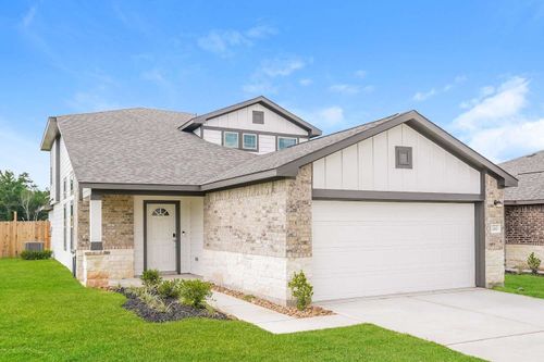 24840 Scilla Way, Montgomery, TX, 77316-3391 | Card Image