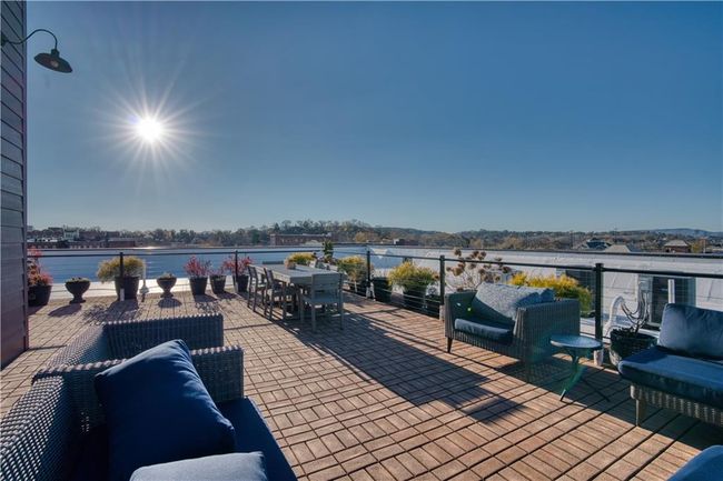 UNIT-401 - 1 E 3 Rd Ave, Condo with 2 bedrooms, 2 bathrooms and 2 parking in Rome GA | Image 38