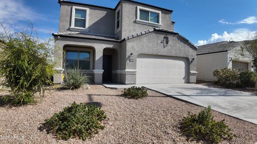 30930 W Weldon Ave, Buckeye, AZ, 85396-6828 | Card Image