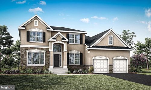 001 Mullen Drive, SICKLERVILLE, NJ, 08081 | Card Image