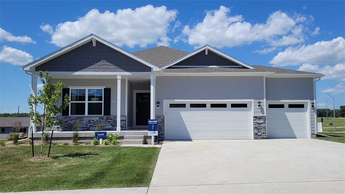 Eagle Vista Dr, Adel, IA 50003