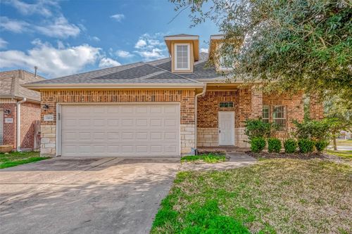 21831 Alta Peak Way, Katy, TX, 77449-4858 | Card Image