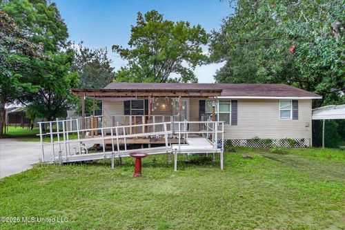16080 Crestview Drive, Gulfport, MS, 39503 | Card Image
