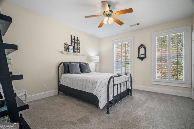 132 Ahaluna Pl, House other with 4 bedrooms, 4 bathrooms and null parking in Big Canoe GA | Image 30