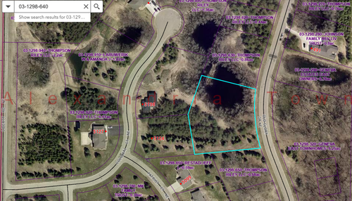 19 Old Glory Drive Ne, Alexandria, MN, 56308 | Card Image