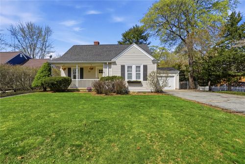 23 Richmond Ave, Barrington, RI, 02806-1120 | Card Image