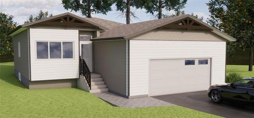 8 Joerja Way, Oakbank, MB, R5N0R5 | Card Image