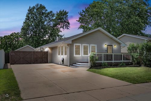 16838 91st Ave, Orland Hills, IL, 60487-6023 | Card Image