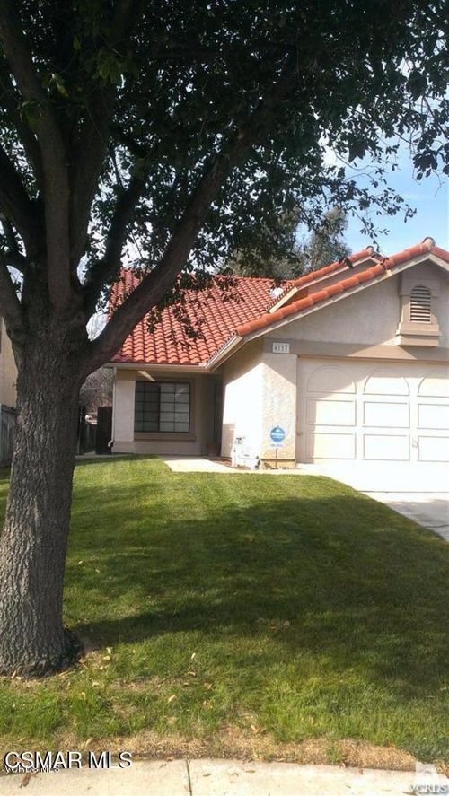 4117 Lost Springs Dr, Calabasas, CA, 91301-5340 | Card Image