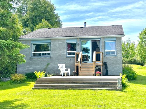 161 Driftwood Shores Rd, Kirkfield, ON, K0M2B0 | Card Image