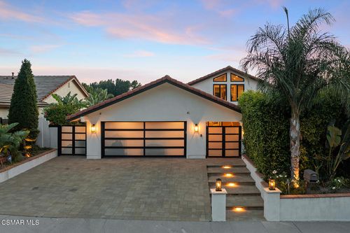 11523 Yolanda Ave, Porter Ranch, CA, 91326-3439 | Card Image