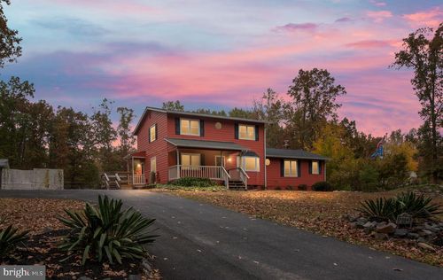 7004 Aspen Ln, SPOTSYLVANIA, VA, 22551-2633 | Card Image