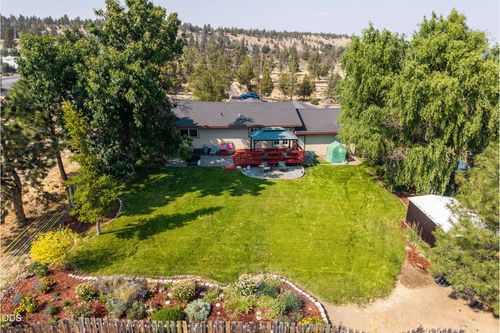 705 Sw Belmont Lane, Madras, OR, 97741 | Card Image