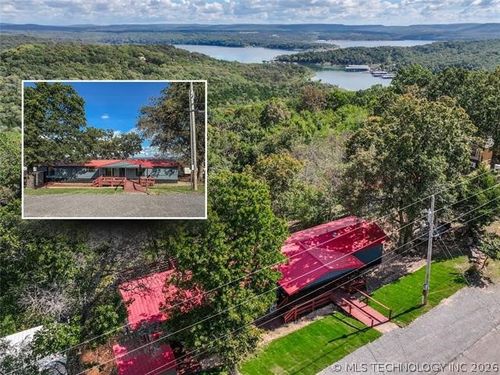 18029 Sugar Hollow Rd, Park Hill, OK, 74451-2242 | Card Image