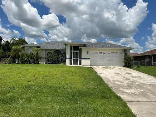 8397 Bahamas Rd, FORT MYERS, FL, 33967 | Card Image