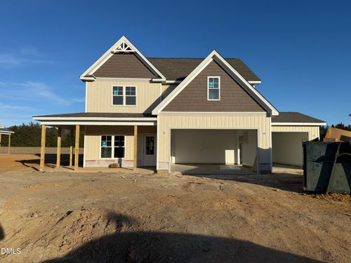 81 Juju Drive, Clayton, NC, 27520 | Card Image