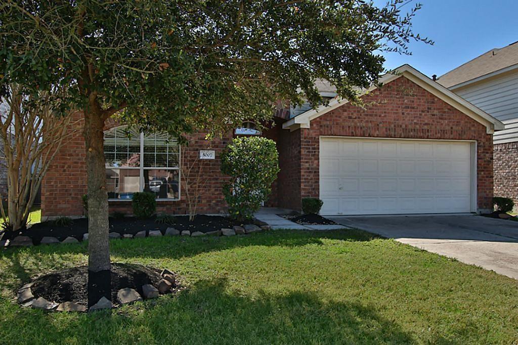 Residential Lease in Spring