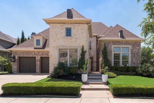 12897 Cross Point Dr, Frisco, TX, 75033-3224 | Card Image