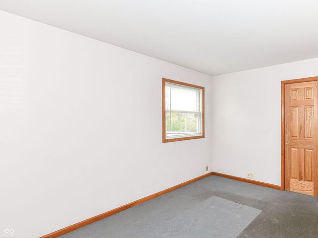 6113 N 250 E, House other with 4 bedrooms, 2 bathrooms and null parking in Greenfield IN | Image 32