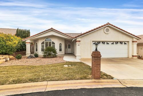 unit-10-2045 S 1400 E, St George, UT, 84790-6849 | Card Image