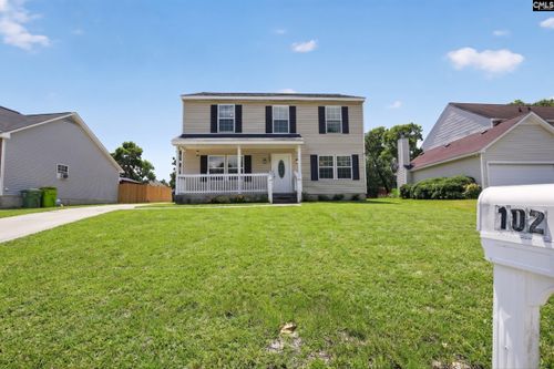 102 Petworth Dr, Columbia, SC, 29229-9187 | Card Image