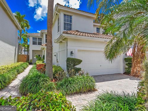 6646 Nw 25th Ter, Boca Raton, FL, 33496-2018 | Card Image