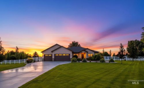 19651 Sandy Beach Ct, Wilder, ID, 83676-5036 | Card Image