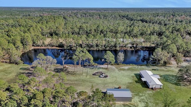 141 Woods Rd, House other with 4 bedrooms, 3 bathrooms and null parking in San Mateo FL | Image 45