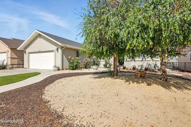 239 Mary Lou Ln, House other with 4 bedrooms, 2 bathrooms and 2 parking in Fernley NV | Image 15