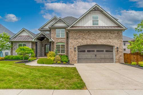 2605 Lucca Pl, Lexington, KY, 40509 | Card Image