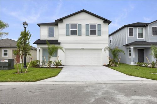 4094 San Felice Ln, North Fort Myers, FL, 33917-2313 | Card Image