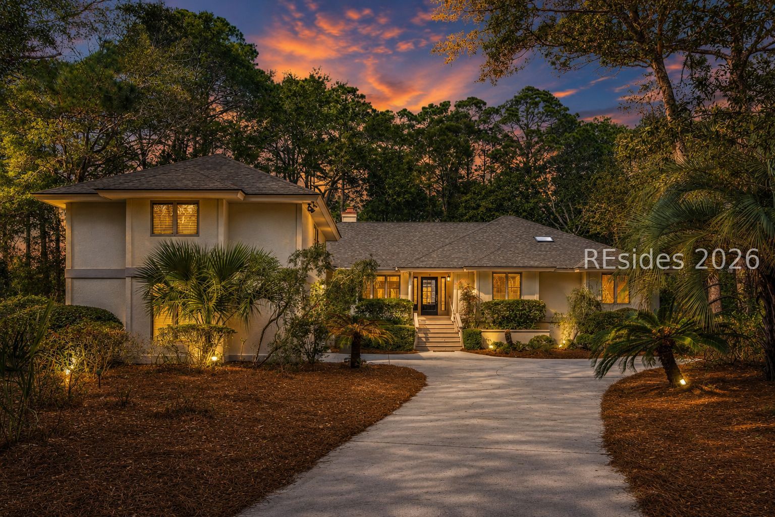 Residential in Hilton Head Island