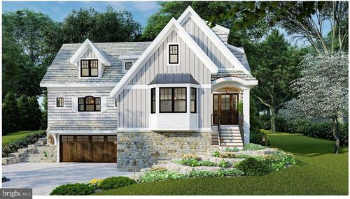 116 Hillcrest Ave, PHILADELPHIA, PA, 19118-2622 | Card Image